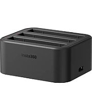 INSTA360 Charger for X3 Batteries, 1x USB-C_2