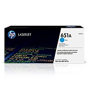 HP CE341A Toner HP 651A turcoaz_1