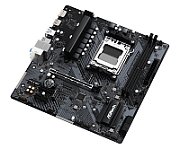 Placa de baza AsRock A620M-HDV/M.2+ AM5, 2x DDR5, 1x HDMI 2.1, 1x DisplayPort 1.4, 1x PCIe 4.0 x16, 2x PCIe 3.0 x1, 2x M.2, 4x SATA, Gigabit LAN, mATX_4