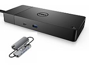 DELL-WD19DCS USB-C Performance Dock 240W- EU_1