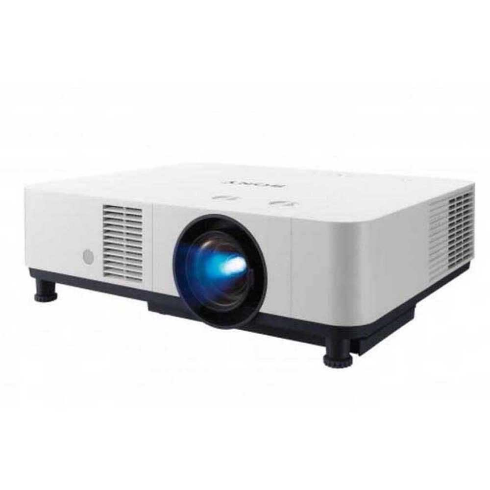 Videoproiector Sony VPL-PHZ51, 3LCD laser WUXGA 1920* 1200, 16:10, zoom 1.6x, 4K 60P input support, dimensiune maxima imagine 300