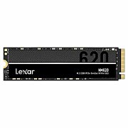 Lexar® 2TB High Speed PCIe Gen3 with 4 Lanes M.2 NVMe, up to 3500 MB/s read and 3000 MB/s write, EAN: 843367123179_1