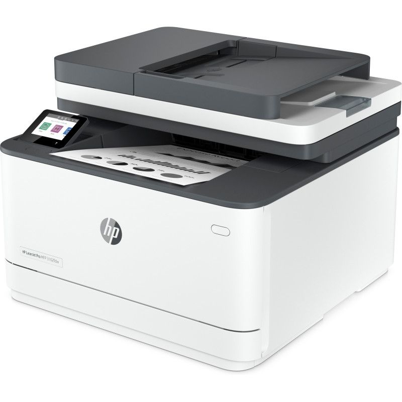 HP LaserJet Pro MFP 3102fdw 33ppm Printer_2