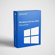 CSP Windows Server DataCenter 2 Core 2022 1J1J [PS]_1