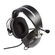 Thrustmaster T.Flight US Air Force Edition DTS Gaming Headset- black_1