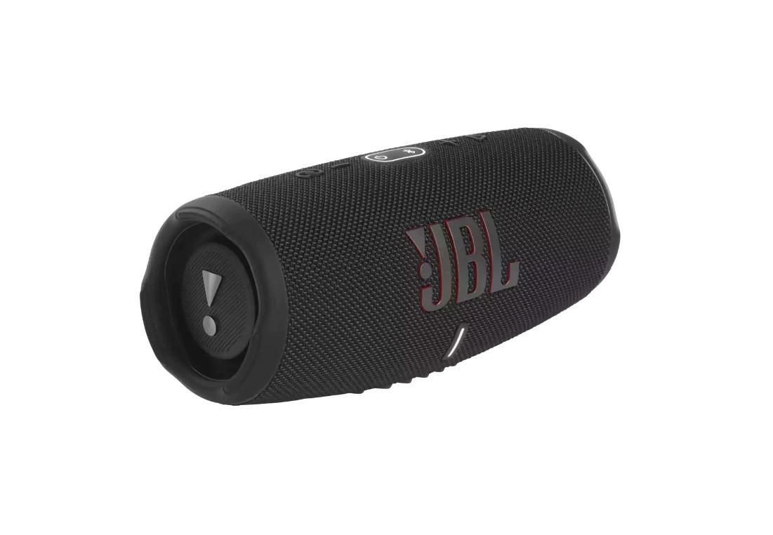 Boxa portabila JBL Charge 5, Bluetooth, Pro Sound, IP67, PartyBoost, Powerbank, Negru_3