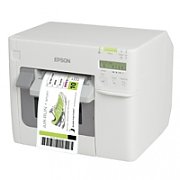 MINI IMP. TM-C 3500-012 CD COLOR LABEL PRINTER_2