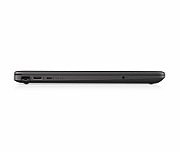 Laptop HP 250 G9 cu procesor Intel Core i3-1215U Hexa Core (1.2 GHz, up to 4.4GHz, 10MB), 15.6 inch FHD, Intel UHD Graphics, 16GB DDR4, SSD, 512GB PCIe NVMe, Free DOS, Dark Ash Silver_3