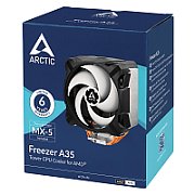 Freezer A35, compatibil AM4, AM5_8