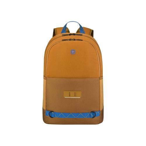 Wenger NEXT23 Tyon 15.6'' Laptop Backpack Ginger_1