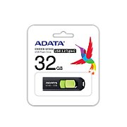 MEMORY DRIVE FLASH USB-C 32GB/ACHO-UC300-32G-RN..._1