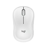 LOGITECH M240 Bluetooth Mouse - OFF WHITE - SILENT_1