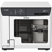 Imprimanta editor de discuri color Epson Discproducer PP-50II, USB 2.0