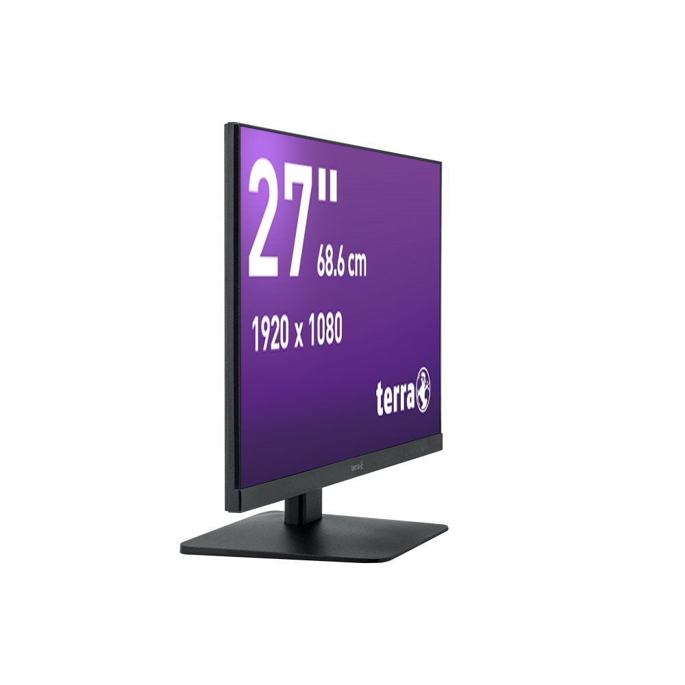 TERRA LCD/LED 2748W V2 27