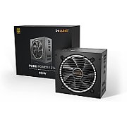 BE QUIET Pure Power 12 M 550W Gold PSU_1