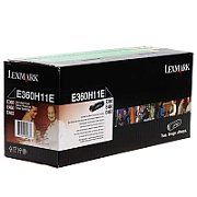 LEXMARK E360H11E TONER E360/460 HYR 9K_1