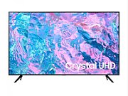Televizor Smart LED SAMSUNG 50CU7172, 125 cm, UHD 4K, HDR, Clasa G