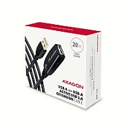 ADR-220, USB repeater, 20 m, USB-A male - USB-A female_2