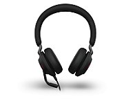 JABRA Evolve2 40 SE USB-A UC Stereo headset UC Soft pouch_1