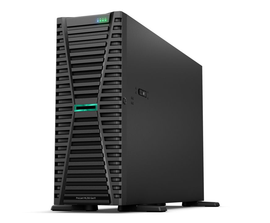 SERVER ML350 GEN11 4416+/P53569-421 HPE_7