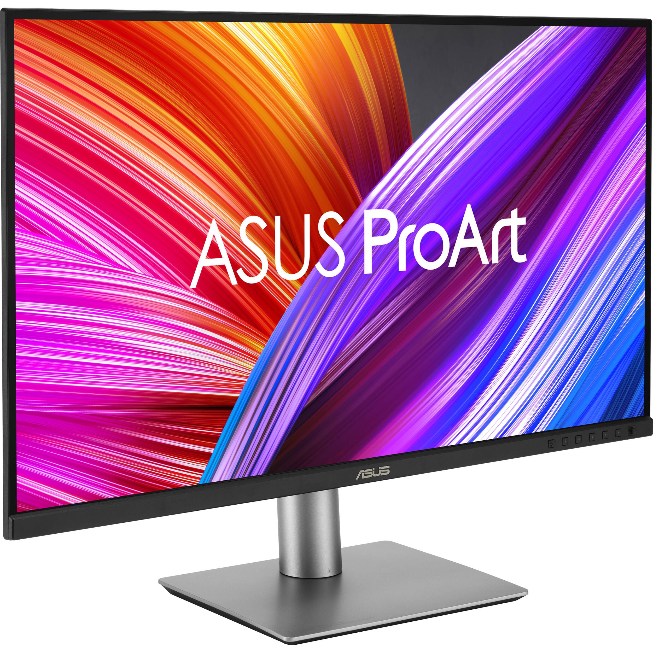 MONITOR AS PA279CV 27 inch, Panel Type: IPS, Backlight: WLED, Resolution: 3840 x 2160, Aspect Ratio: 16:9,  Refresh Rate:60Hz, Response time GtG: 5 ms, Brightness: 360 cd/m², Contrast (static): 100,000,000:1/1200:1, Contrast (dynamic): , Viewing angle: 178/178, Color Gamut (NTSC/sRGB/Adobe_2