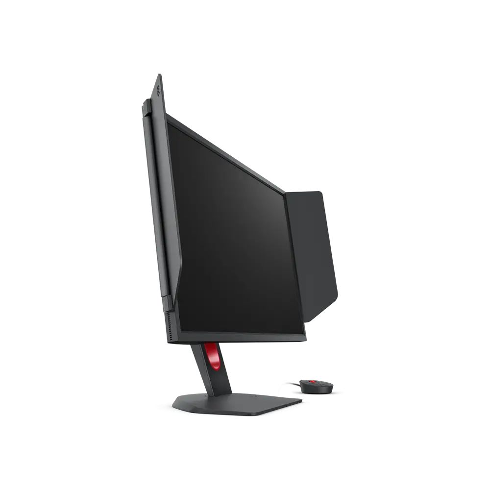 Zowie XL2746K, 27 inch, FHD, 1920x1080, TN, 16:9, Negru, 240 Hz_3