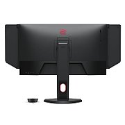 Zowie XL2746K, 27 inch, FHD, 1920x1080, TN, 16:9, Negru, 240 Hz_4