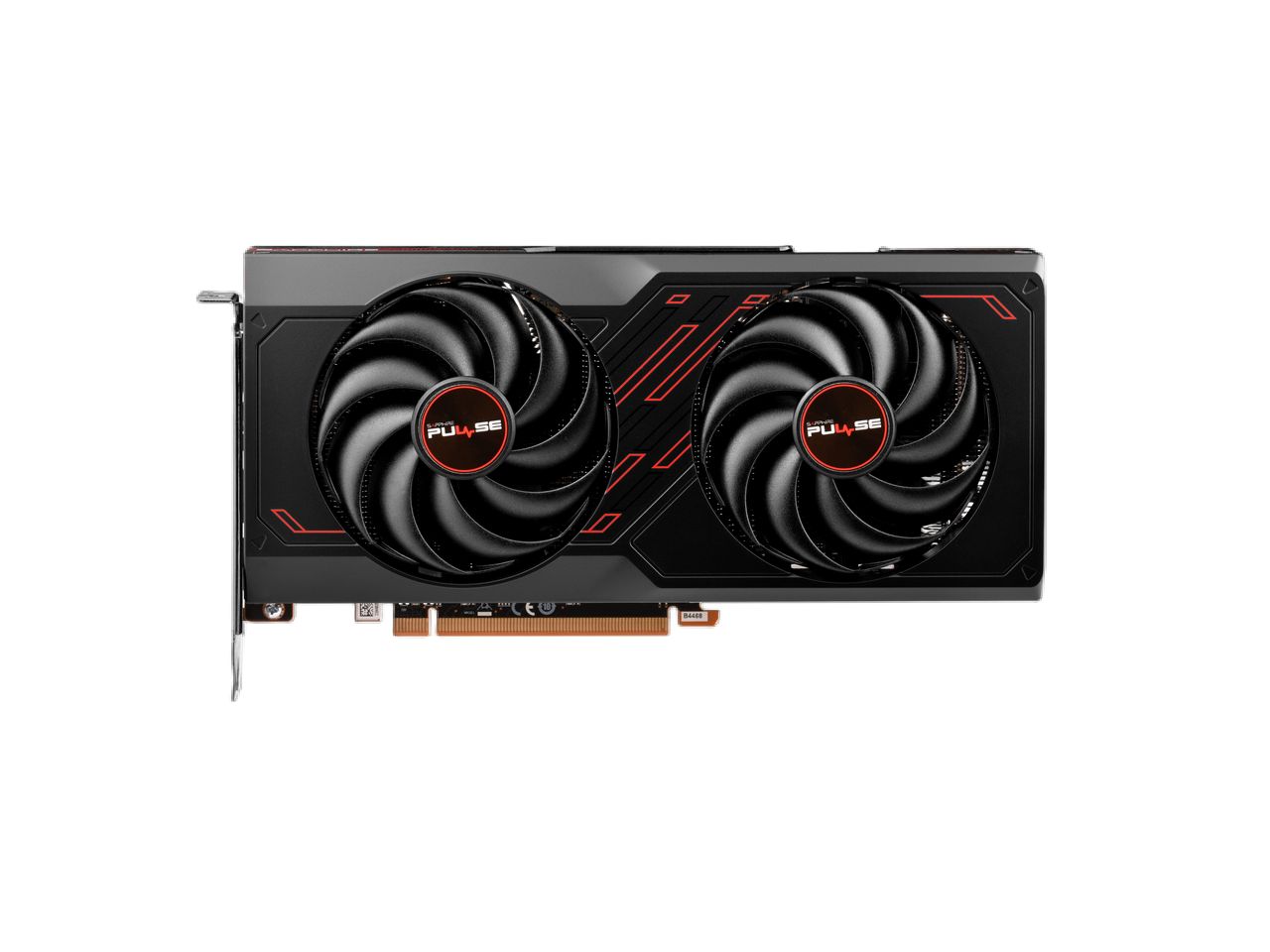 Sapphire VGA 8GB RX7600 PULSE GAMING 8GB HDMI/3xDP PULSE AMD RADEON RX7600 GAMING 8GB GDDR6_2