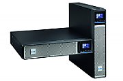 UPS Eaton 5PX1000IRTNG2, 1000 VA, 1000 W, cu management, line-interactive, 8x C13, 1x C14, Lead-acid, 11 – 20 min., LCD, Tower/Rack 2U, Negru
