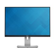 Monitor Dell 32 IPS, Resolution 8K 7680 x 4320 at 60 Hz, Anti- reflective, 2H Hard Coating, Aspect Ratio 32:9, 1300:1, Brightness 400 cd/m², Response Time 6 ms (gray-to-gray), I/O: 2x DisplayPort, 3x USB 3.0 downstream (Type A), 1x USB 3.0 downstream (Type A (power only)), 1x USB 3.0 upstream (Type_1