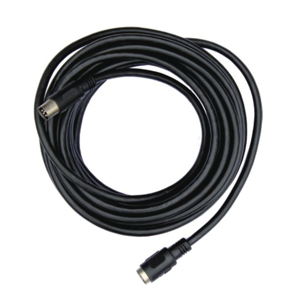 Cablu de legatura cu 8pini DIN 10m DSPPA D6262 pentru sistem de audioconferinta seria D62_1