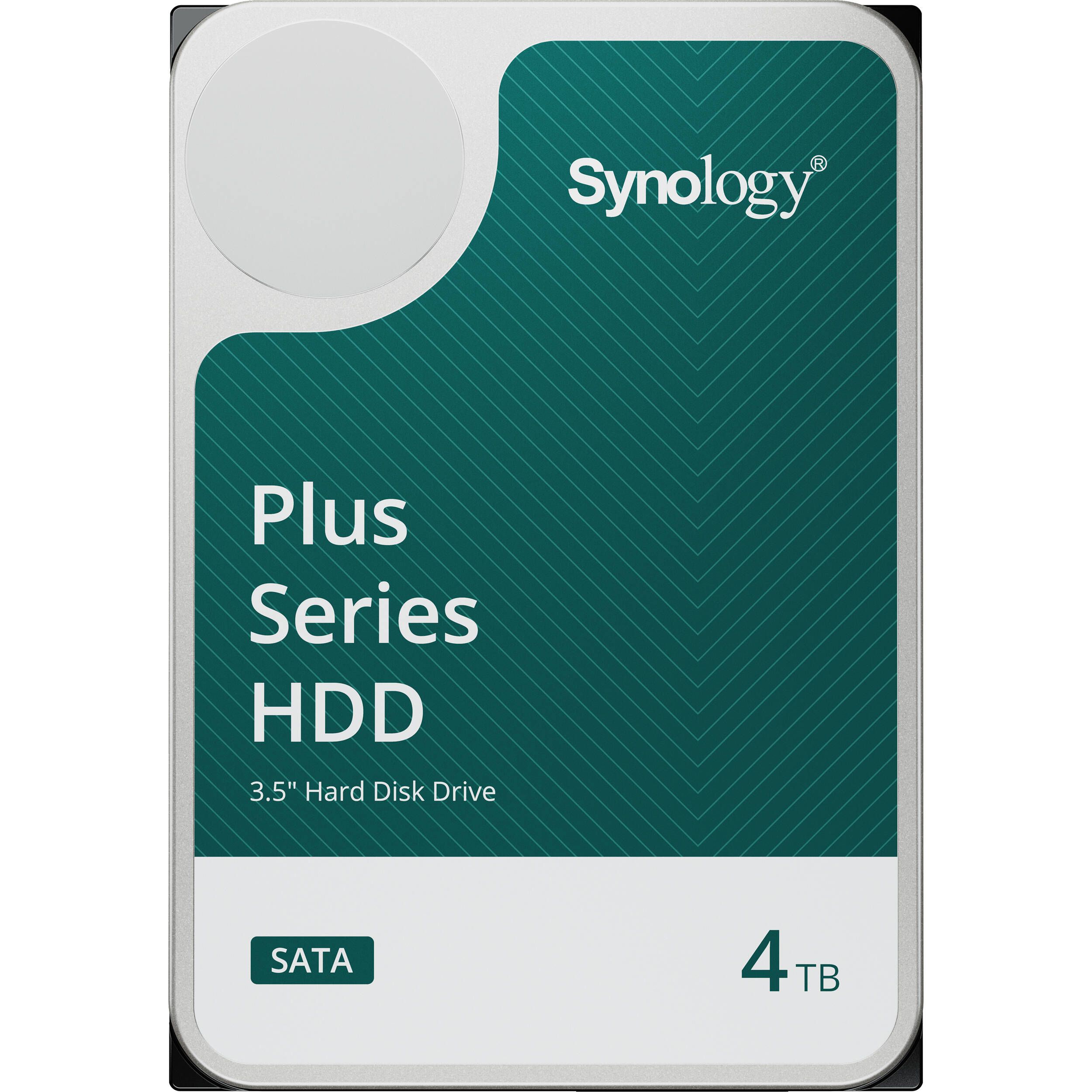 Synology NAS HD3.5