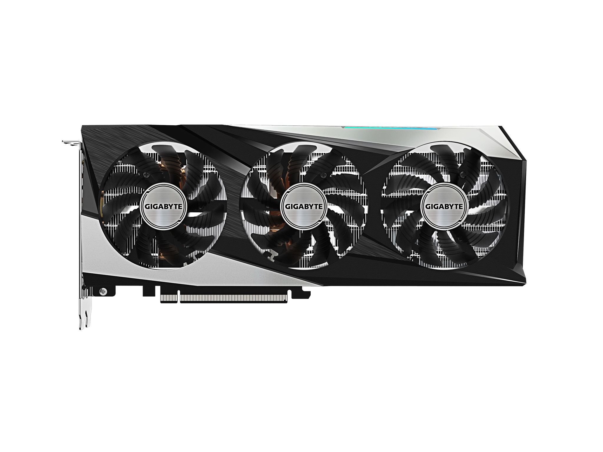 GIGABYTE Video Card Radeon RX 7600 GAMING OC 8G (8GB GDDR6/128bit, PCI-E 4.0, Recommended PSU 550W, 2xDP, 2xHDMI) ATX_2