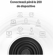 TP-Link AXE5400 whole home mesh Wi-Fi 6 Tri-Band System, Deco XE75(2- pack); Standarde Wireless: IEEE 802.11ax 6 GHz,  IEEE 802.11ax/ac/n/a 5 GHz, IEEE 802.11ax/n/b/g 2.4 GHz, Viteza wireless: 6 GHz: 2402 Mbps (802.11ax, HE160), 5 GHz: 2402 Mbps (802.11ax, HE160), 2.4 GHz: 574 Mbps (802.11ax)_1