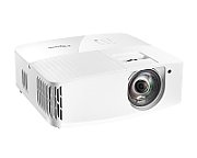 Videoproiector OPTOMA UHD35STX, Short Throw, 4K Ultra HD, 3600 lumeni, contrast 1.000.000:1_3