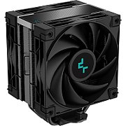 COOLER DEEPCOOL, skt. universal, racire cu aer, vent. 120mm, 1650rpm, LED RGB, 