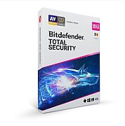 SW RET TOTAL SECURITY/2Y 3PC BITDEFENDER_1