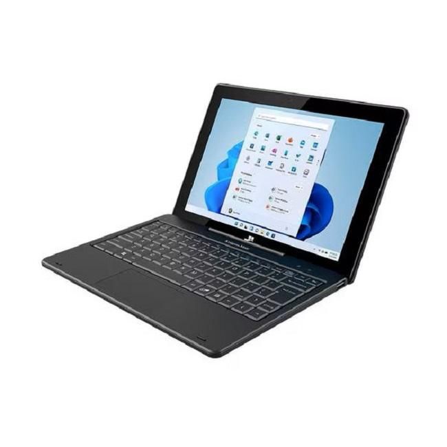 Tableta cu tastatura 10.1 inch EDGE 1089 Windows 11 Pro Kruger &Matz, 4 GB RAM, 128GB memorie interna, KM1089_2