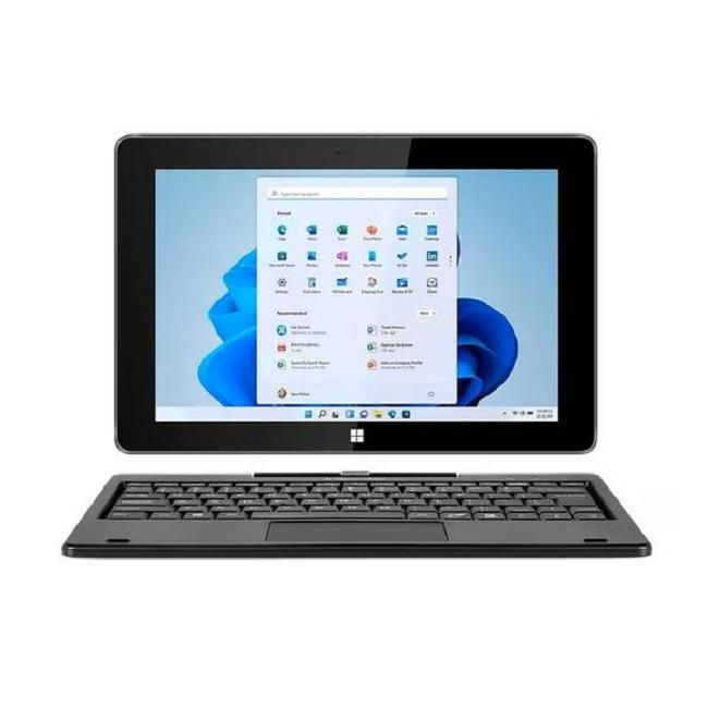Tableta cu tastatura 10.1 inch EDGE 1089 Windows 11 Pro Kruger &Matz, 4 GB RAM, 128GB memorie interna, KM1089_6