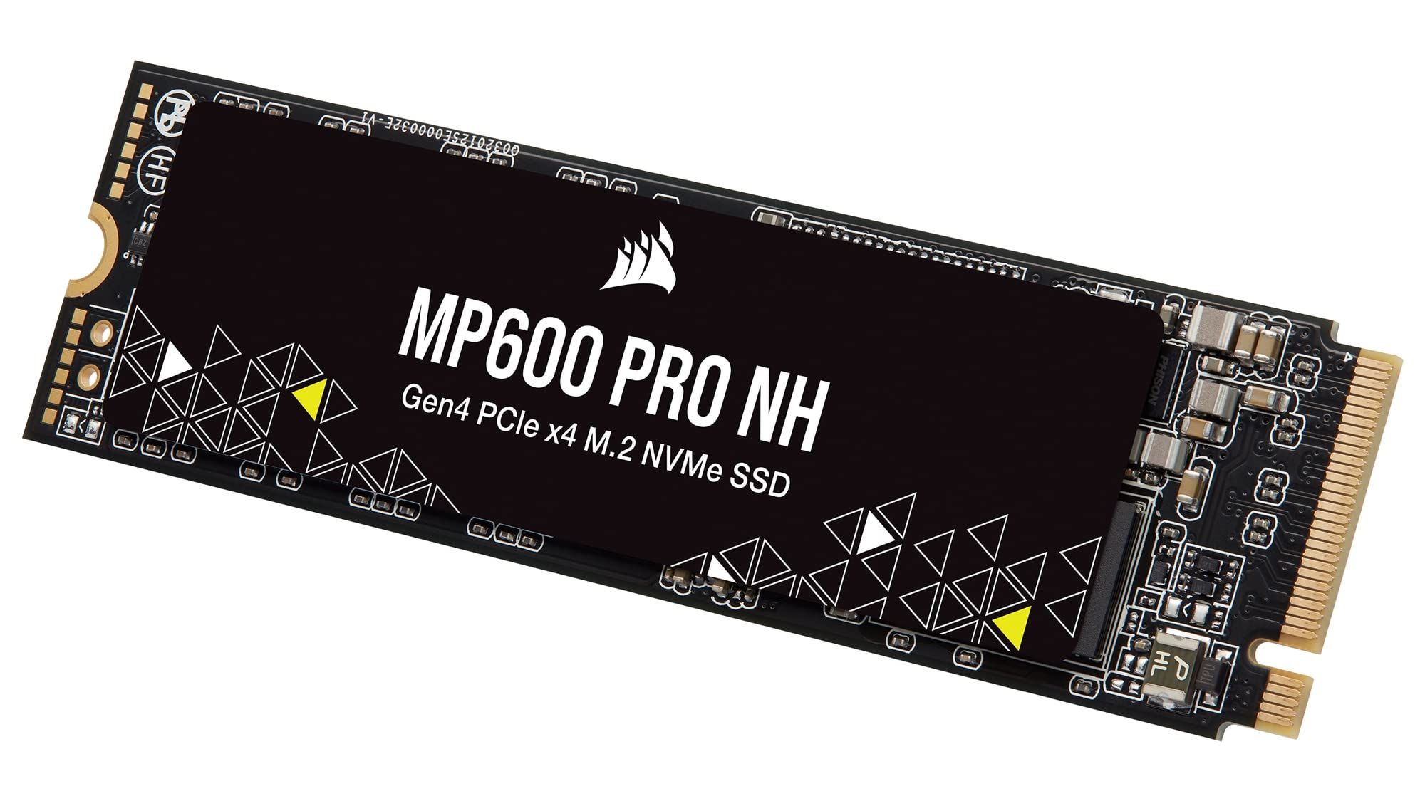 SSD Corsair MP600 PRO 2TB M.2 NVMe PCIe Gen 4 (no heatsink)_1