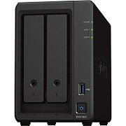 Synology Network Video Recorder DVA1622 (2 Bay)_1