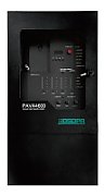 Sistem Sonorizare de Evacuare 600W cu 4 zone DSPPA PAVA4600, Certificare EN54-16