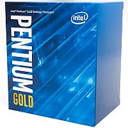 Intel CPU Desktop Pentium G6605 (4.3GHz, 4MB, LGA1200) box_2