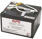 UPS ACC BATTERY CARTRIDGE/REPLACEMENT APCRBC109..._1