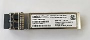 Dell Networking, Transceiver, 25GbE SFP28 SR, MMF, Duplex LC_1