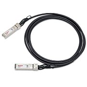 Dell Networking, Cable, SFP+ to SFP+, 10GbE, Copper Twinax Direct Attach Cable, 3 Meter,CusKit, 470-AAVJ_2