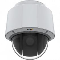 NET CAMERA Q6074 50HZ/PTZ DOME HDTV 01967-002 AXIS