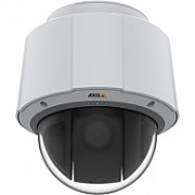 NET CAMERA Q6074 50HZ/PTZ DOME HDTV 01967-002 AXIS
