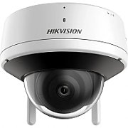 Camera supraveghere Hikvision IP DS-2CV2146G0-IDW(2.8mm) 4 MP EXIR Fixed Dome Network Camera, Image Sensor 1/2.8″ Progressive Scan CMOS, Wide Dynamic Range 120 dB, Lens Type & FOV 2.8 mm, horizontal FOV 107°, vertical FOV 57°, diagonal FOV 128°, IR Up to 30 m, SNR ≥ 52 dB, On- board Storage Built-in_1