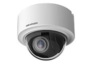 Camera supraveghere Hikvision IP Mini PT Dome DS-2DE3204W-DE(T5)B, Max. Resolution:1920 × 1080/ 2MP, Zoom:4 × optical, 16 × digital; Focal Length:2.8 -12 mm; 120 dB WDR, SNR ≥ 52 dB; Built-in memory card slot, support microSD/microSDHC/microSDXC card, up to 256 GB, Operating Condition:-30 °C to 65_1